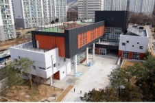 서울 노원구에 시립청소년직업체험센터 준공…6월 개관
