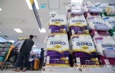 티슈 품질 결정 부드러움 측정기술 개발…상반기 KS로 제정