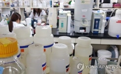 바이오株 잇단 악재에 조마조마…헬스케어 이달 2.3% 하락
