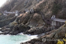 기장 해안 길 걸어요 부산 행복한 갈맷길 대장정