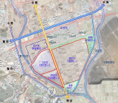 수원산업단지는 왜 델타플렉스로 갑자기 이름을 바꿨나