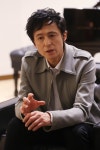 아리랑과 디아스포라, 내 안의 DNA와 공명했죠