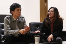 아리랑과 디아스포라, 내 안의 DNA와 공명했죠