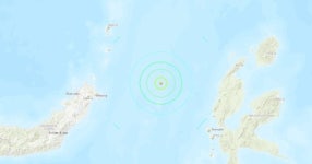 인니 술라웨시·몰루카 잇따라 규모 5∼6 지진…