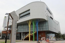 개관 다섯돌 증평군립도서관 복합문화센터, 모범사례 우뚝