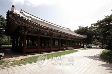 달성토성·경상감영·대구읍성 세계유산 등재 빨간 불