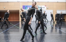 정혜진 신임 서울시무용단장 첫 작품에 시대 자화상