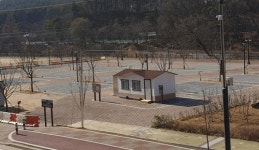 청주 오창 미래지 오토캠핑장 다음달 2일 개장