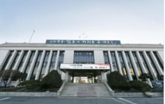 김포 사우동 보건소∼한강로 왕복 4차로 5월 개통