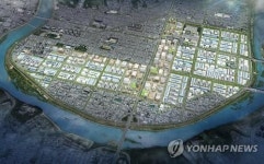 재생사업지구 진주 상평산단에 혁신지원센터 선다