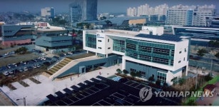 나주 혁신도시에 농림식품기술기획평가원 개청