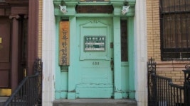 [3ㆍ1운동.임정 百주년](56)美동부 독립운동 거점 뉴욕한인교회