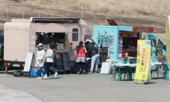 [통통 지역경제] 먹거리 제주관광의 새 명물 야시장·푸드트럭