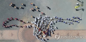자존심을 건 한판 고싸움 축제