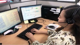 20개 언어로 상담…외국인종합안내센터 3자 통역 강화