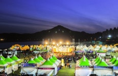 제15회 영산포 홍어축제 12~14일 개막…영산강 둔치공원