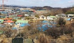 충남도 새뜰마을사업 5곳 선정…국비 최대 50억원 지원