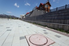 의혹 꼬리 무는 화장실 조달납품…장흥에선 속임수 시공