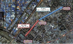 대구 조암로 전 구간 개통…월배지구 교통난 해소