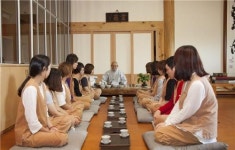 지친 몸과 마음에 휴식을…경북 템플·소울스테이 인기