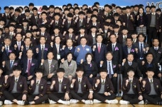 경북 기능경기대회 6일간 열전…47개 직종에 446명 참가
