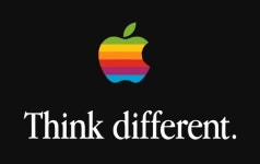 애플, 스와치 상대 Think different 캠페인 소송 패소