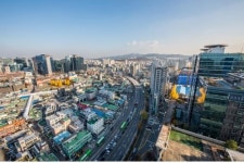 구로고가차도 42년 만에 철거…7일 왕복 10차로 개통
