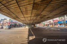 구로고가차도 역사 속으로… 7일 개통