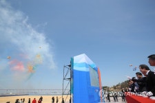 천사대교를 건너 1천 4개의 섬 신안으로