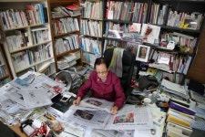 [휴먼n스토리] 내 나이 92살, 그러나 일본이 사죄할 때까지 멈출 수 없다