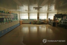 속초·고성·강릉·동해 52개교 휴업…교육시설 피해 속출