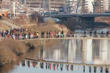 [경기소식] 안양시, 13일 시민 행복 걷기대회