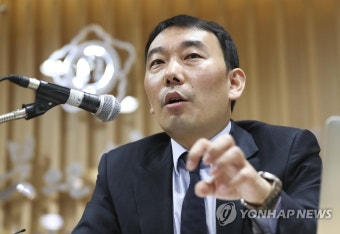 김학의 전 법무부 차관 출국 금지과정에 대한 기자간담회