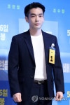 백수장, 배우의 눈빛