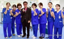 퇴원 후에도 중환자실 찾는 이유 
