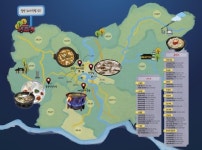 [음식기행] 진한 사투리에 양념 팍팍…소울푸드 밀양 돼지국밥