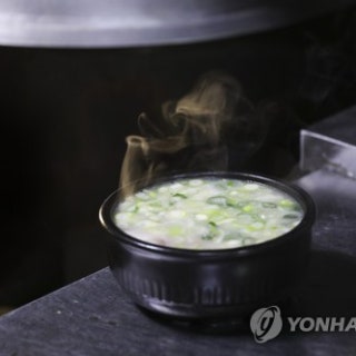 밀양무안돼지국밥