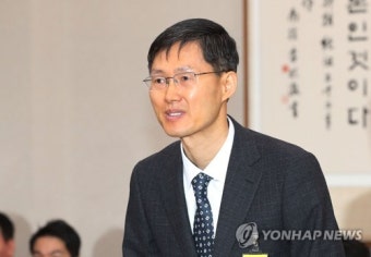 문형배 헌법재판관 후보자 