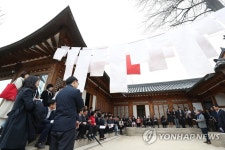 북촌, 민족문화 방파제-정세권과 조선집
