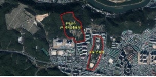 울산 노른자위땅 옥동 군부대, 이전·개발사업 착착