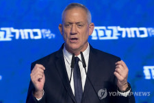 이스라엘 총선 출구조사서 네타냐후 우세 전망