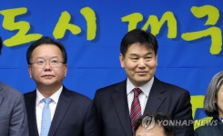 대구지역 민주당 국회의원