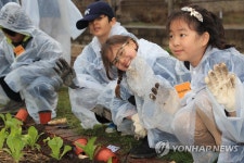 주식회사 자람씨네텃밭 | 오늘은 도시농부가 되는 날