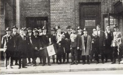 1919년 미국 제1차 한인회의