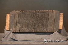 고국으로 돌아온 척암선생문집책판
