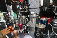 커피 마니아 유혹하는 장비들