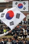 100년 전 오늘 열렸던 대한민국