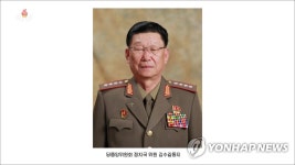 김수길, 북한 노동당 정치국 위원으로 보선