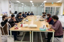 도시재생 뉴딜사업 첫 마을협동조합 인천 만부마을 성공할까