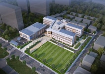 광주 고실중 내년 3월 개교…수완지구 중학교 과밀 일부 완화